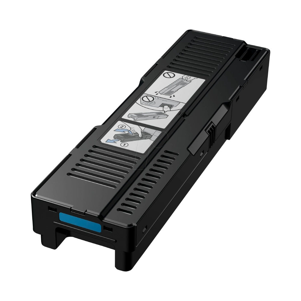 Canon Maintenance Cartridge Waste Pad For Maxify Series GX6010 | MC-G01 view 2